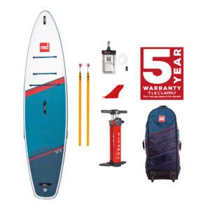 Red Paddle Co Sport 11'3" - obrazek 1