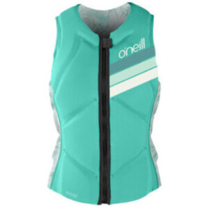 O'Neill Wms Slasher Comp Vest 2023 - obrazek 1