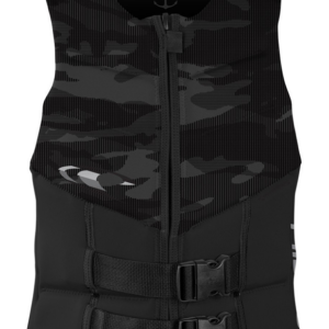 O'Neill Outlaw Comp Vest Black 2016 - obrazek 1