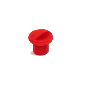 Onewheel XR Charger Plug Red 2021 - obrazek 1