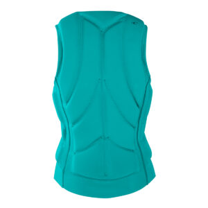 O'Neill Wms Slasher B Comp Vest Light Aqua/Navy - obrazek 2