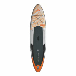 Aqua Marina SUP Deska SUP Magma 11'2" +plecak+wiosło+pompka+leash 2021 - obrazek 1