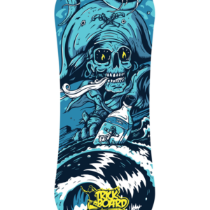 Trickboard Trickboard Aye Aye - obrazek 1