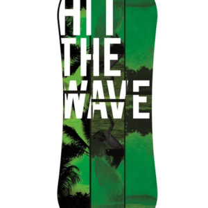 Trickboard Trickboard Hit the wave - obrazek 1