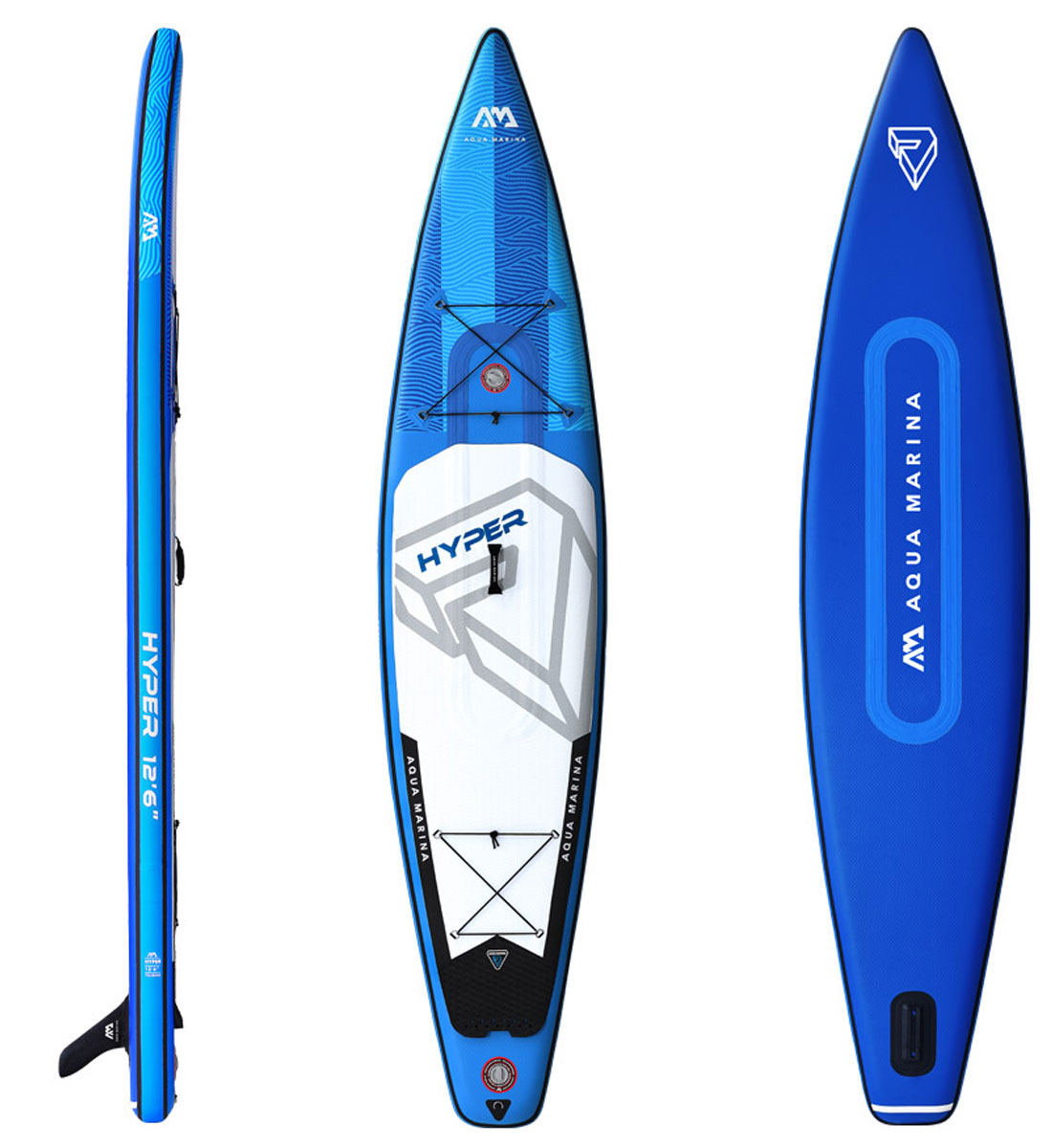 Hyper 12 6. Aqua Marina Hyper 11'6. Aqua Marina Hyper 12'6. Aqua Marina Hyper 12'6" 2023. Aqua Marina sup 2.5.