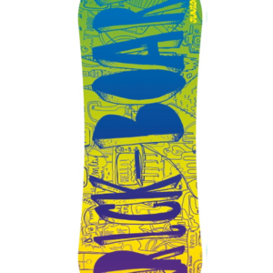 Trickboard Trickboard Drolly JUNIOR - obrazek 1