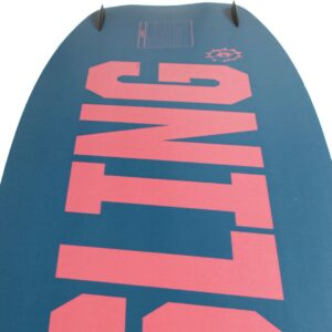 Slingshot Native Wakeboard 2021 - obrazek 2