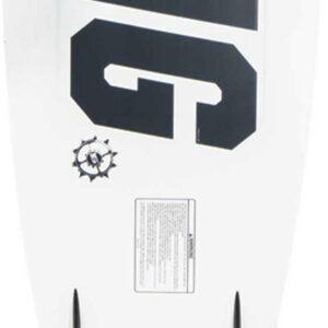 Slingshot Nomad Wakeboard 2021 - obrazek 3