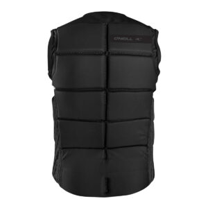 O'Neill Outlaw Comp Vest Black/Black A00 - obrazek 2