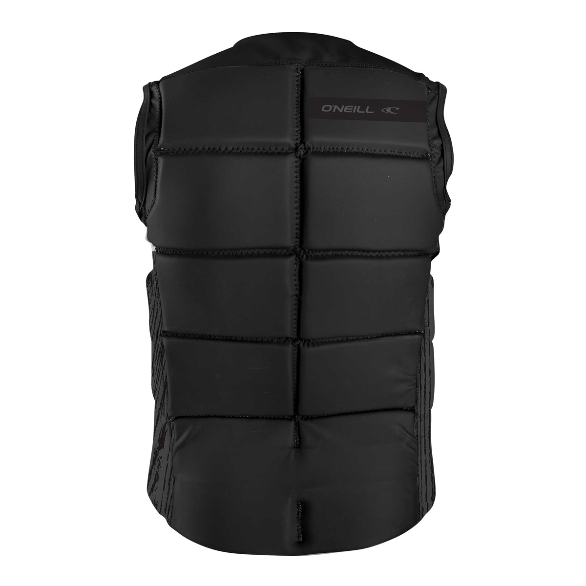 Oneill Outlaw Black Vest Wakeboard 2