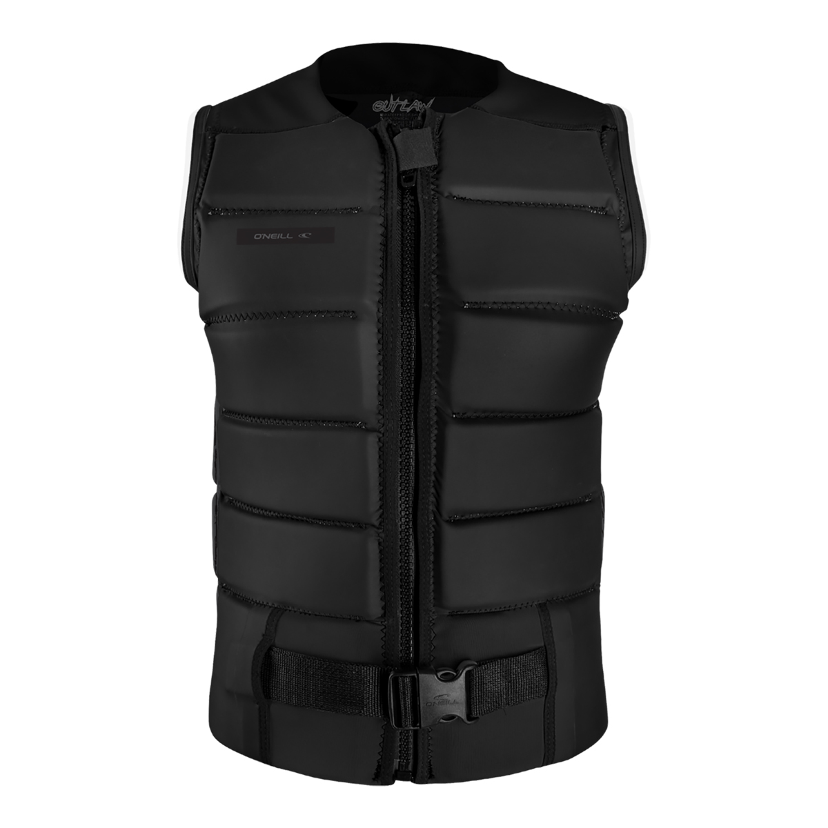 Oneill Outlaw Black Vest Wakeboard