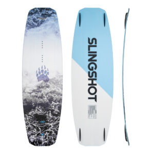 Slingshot Native Wakeboard 2023 - obrazek 1