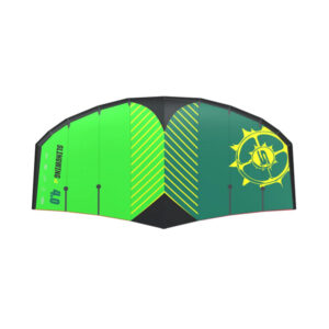 Slingshot SlingWing V2 wing foil surfing - zielony 2021 - obrazek 1