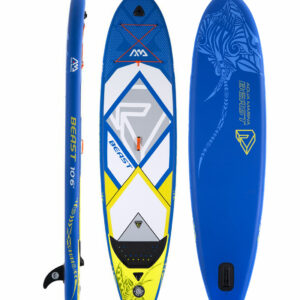 Aqua Marina SUP Deska Aqua Marina SUP BEAST 10’6″ BT-18BE 2018 2018 - obrazek 2