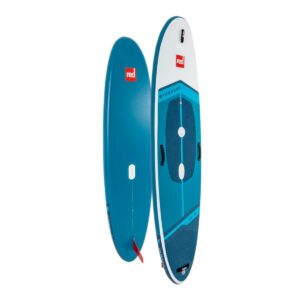 Red Paddle Co Windsurf 10.7 - zestaw 2024 - obrazek 1