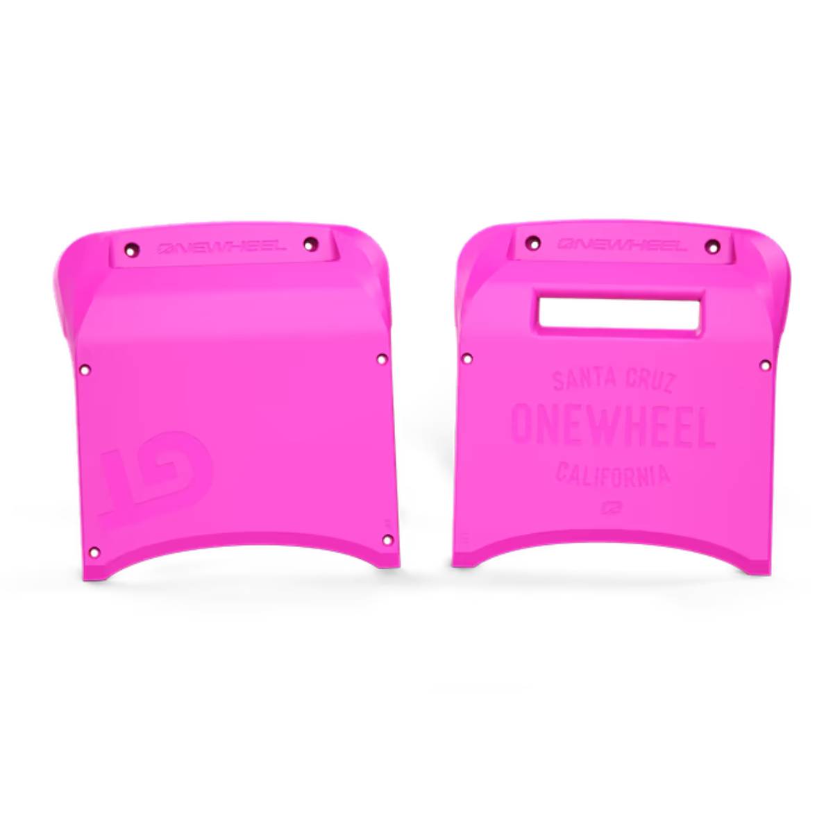 Gt Bumpers Fuchsia