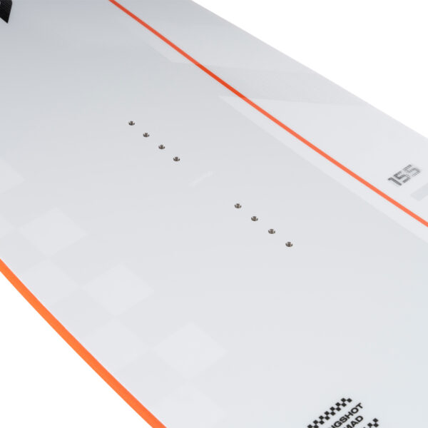 Slingshot Nomad Wakeboard 2024 - obrazek 4