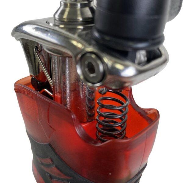 Naish SYNC control system bar 2025 - obrazek 4