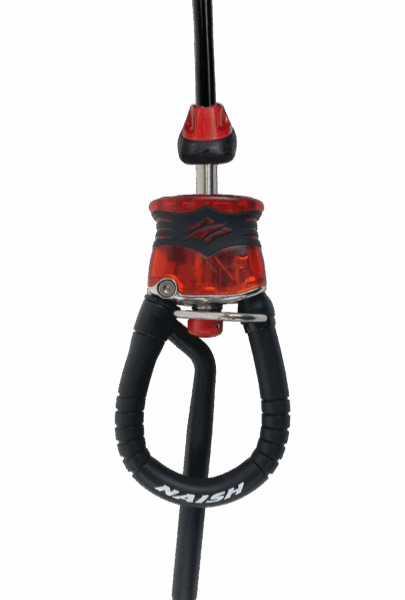 Naish SYNC control system bar 2025 - obrazek 5