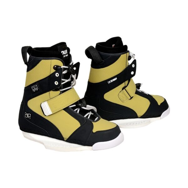 DUP Double Up Costa CT 2022 - obrazek 3