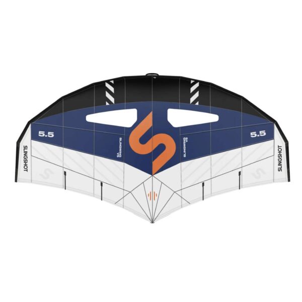 Slingshot SlingWing V5 2025 - obrazek 1