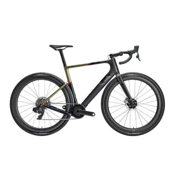 3T Exploro Racemax x Huracán Sterrato - obrazek 1