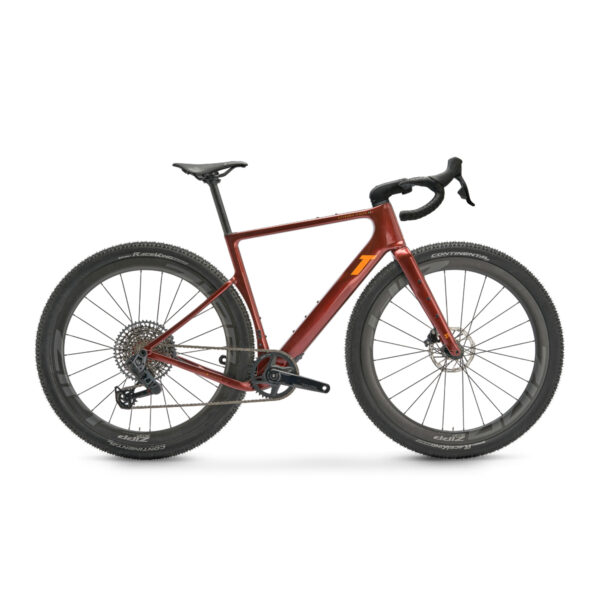 3T EXTREMA ITALIA RIVAL GX EAGLE AXS 1X12 2024 - obrazek 1