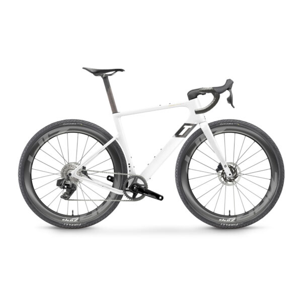 3T Racemax Italia Rival AXS 2x12 700c - obrazek 2