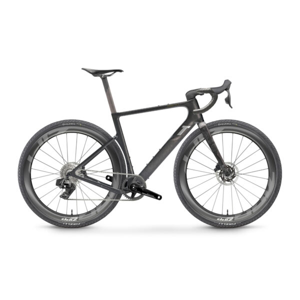 3T Racemax Italia Rival AXS 2x12 700c - obrazek 8