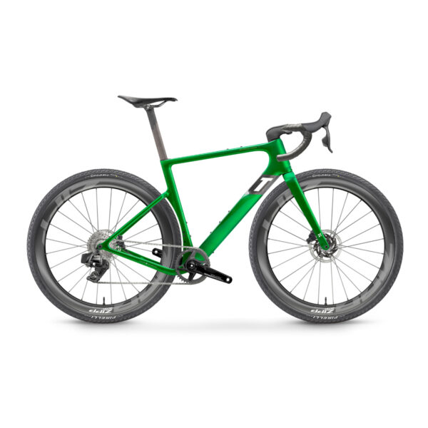 3T Racemax Italia Rival AXS 2x12 700c - obrazek 7