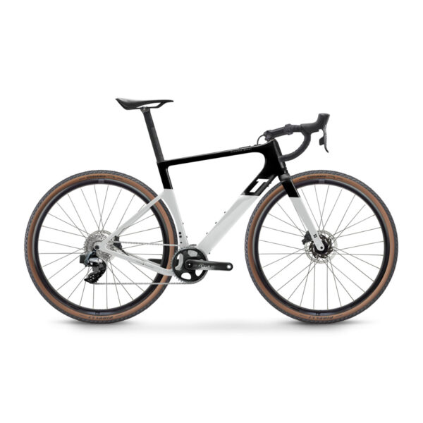 3T Racemax Boost Rival XPLR 1X12 700C rower elektryczny - obrazek 2