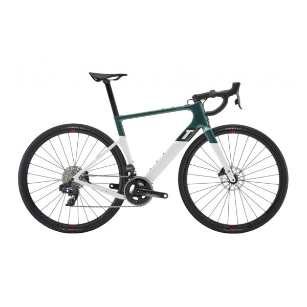 3T Racemax Sram Force D1 AXS 2x12 700c rower gravelowy - obrazek 3