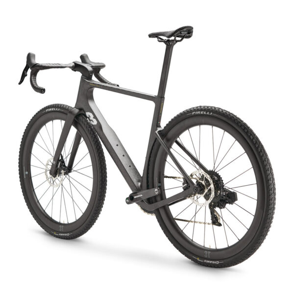 3T Racemax Italia Force D2 AXS 2x12 Project X - obrazek 3