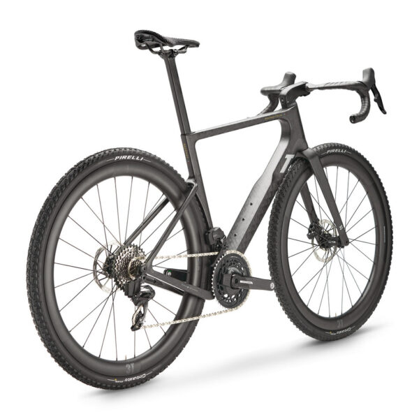 3T Racemax Italia Force D2 AXS 2x12 Project X - obrazek 4