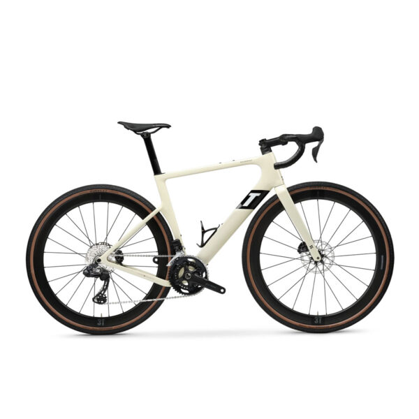 3T Racemax Integrale WPNT Shimano GRX 2x rower gravelowy - obrazek 1