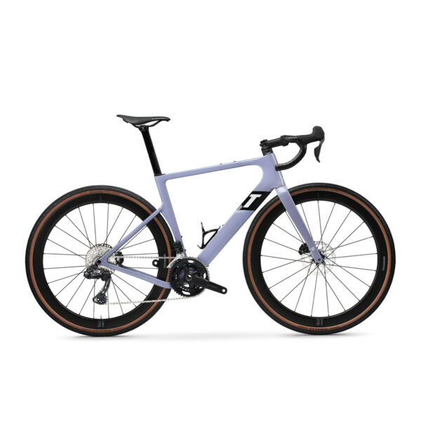 3T Racemax Integrale WPNT Shimano GRX 2x rower gravelowy - obrazek 6