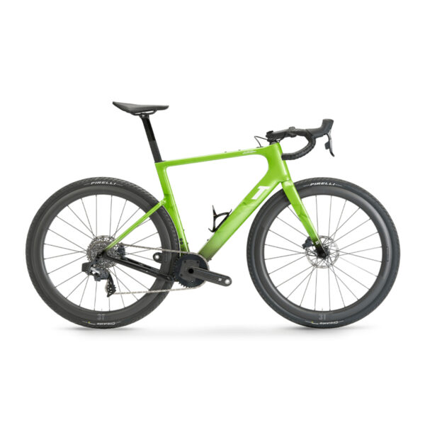 3T Racemax x Automobili Lamborghini - obrazek 1