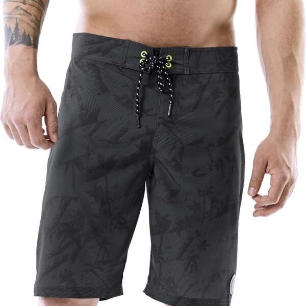 Jobe Boardshort Men Black 2018 - obrazek 1