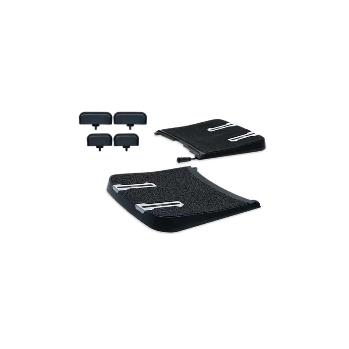Onewheel FST System Base Kit 2025 – kingofwake.pl – sklep wakeboardowy