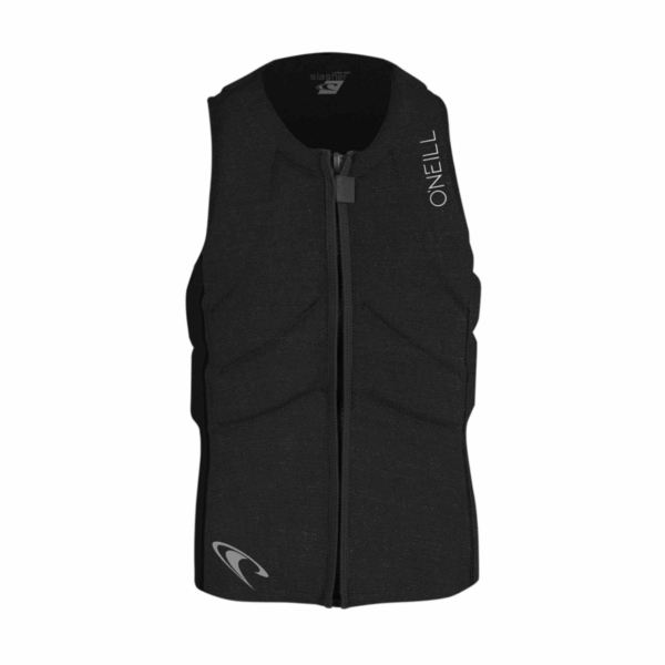 O'Neill Slasher Kite Vest Black 2021 - obrazek 1