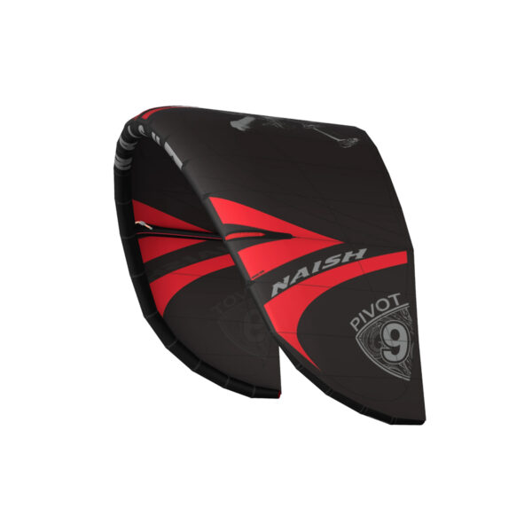 Naish Pivot S27 LE 2023 - obrazek 1
