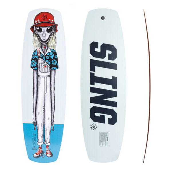 Slingshot Bearden 2022 - obrazek 1