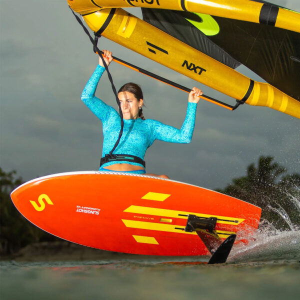 Slingshot Flow Craft V2 2026 - obrazek 5