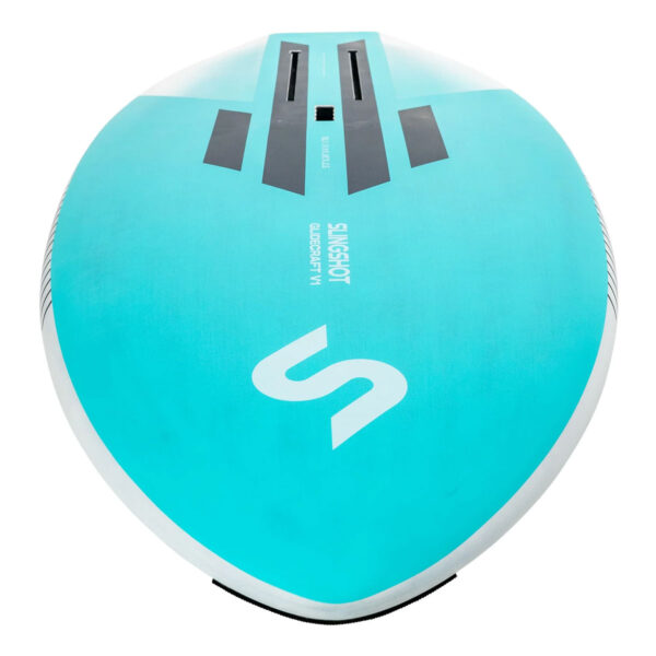 Slingshot Glide Craft V1 2026 - obrazek 4