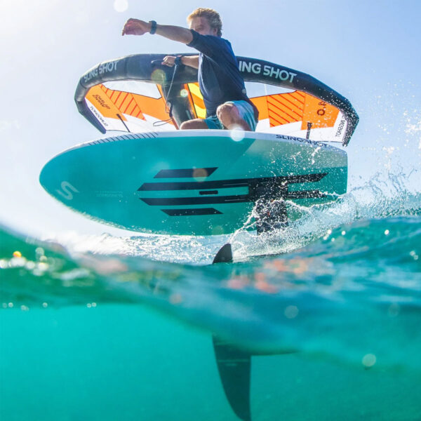 Slingshot Glide Craft V1 2026 - obrazek 6